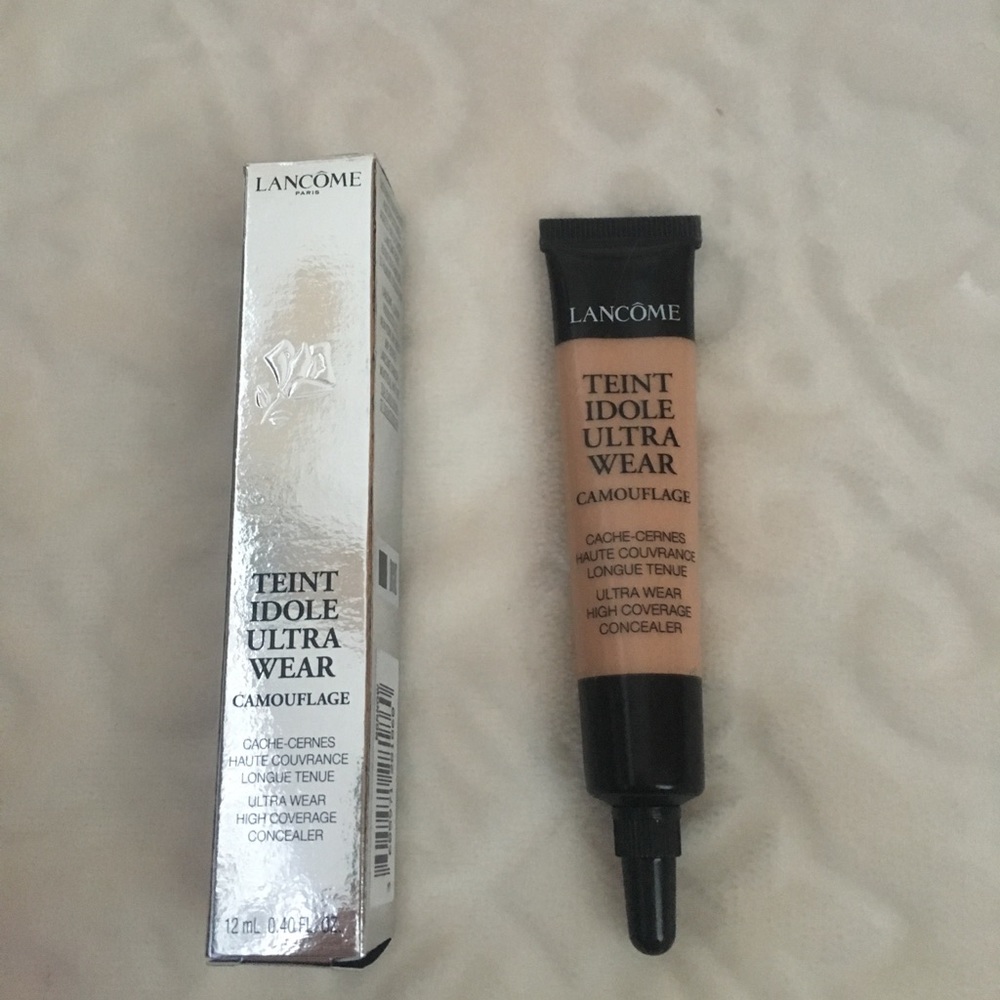 LANCÔME CONCEALER